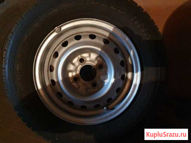 Продам колеса Райчихинск - изображение 1