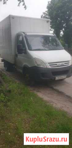 Iveco Daily Дружба - изображение 1