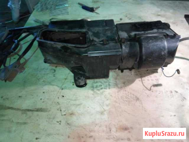 Отопитель ваз-2110 Богучар - изображение 1