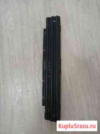 Защита радиатора citroen Волжский