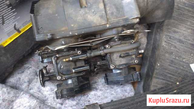 Карбюраторы в сборе на yamaha 650/700 Челябинск - изображение 1