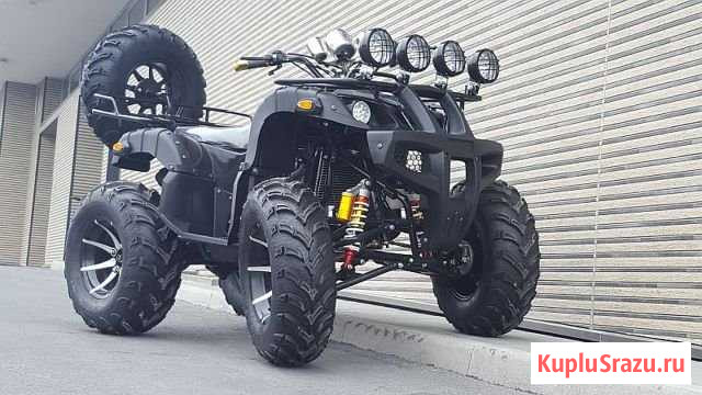Квадроцикл Taiger 300 новый Нижний Новгород - изображение 1