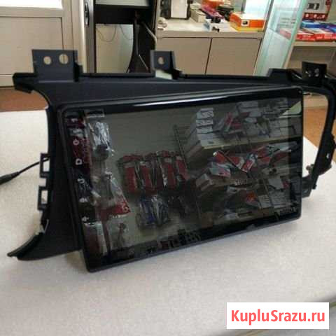 Магнитола Kia Optima,K5 2010-2013 Android Новороссийск - изображение 1