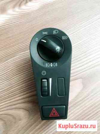 Переключатель света фар Вольво FH FM 20942844 Выборг