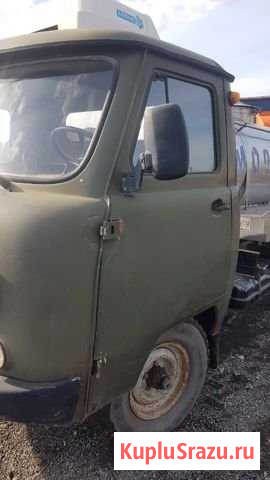 Молоковоз Набережные Челны - изображение 1