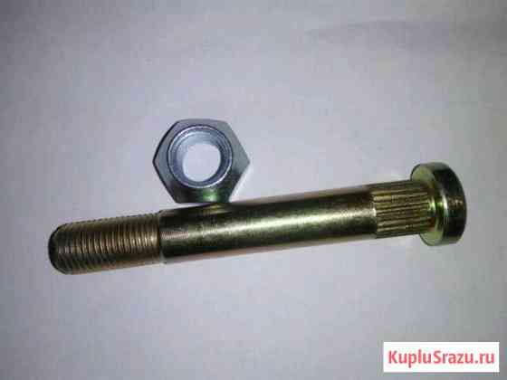 Колесные шпильки Выборг