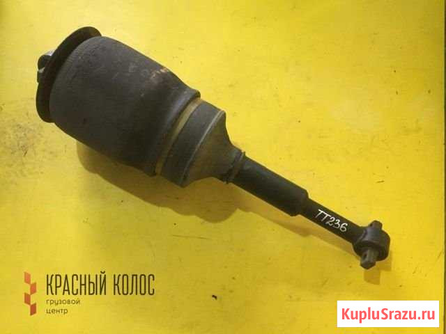 MAN TGA Пневмостойка передней подвески 81436506030 Новочеркасск - изображение 1