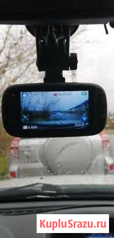 Видеорегистратор ParkCity DVR HD 740 Воркута - изображение 1