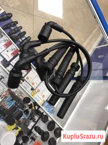 Провода высоковольтные Лачетти Нексия Авео Cruze Саратов - изображение 1