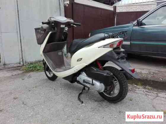 Honda Dio Cesta 62 Нальчик