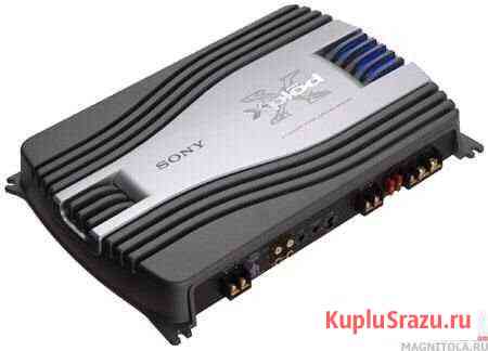 Усилитель Sony Борисоглебск