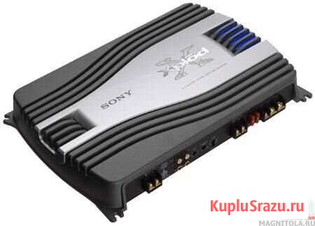 Усилитель Sony Борисоглебск - изображение 1
