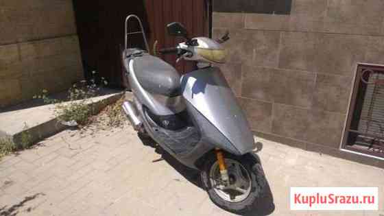 Honda dio 35 Анапа