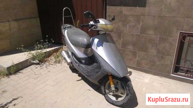 Honda dio 35 Анапа - изображение 1