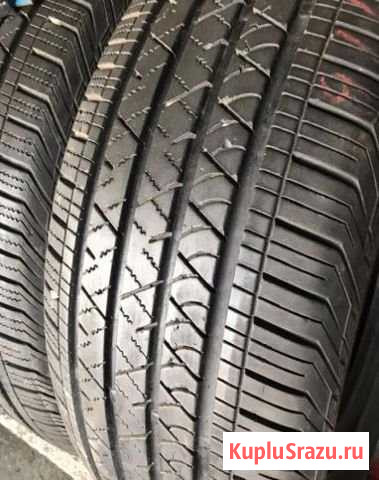 4 новых шины континенталь кросс контакт 245/60 r18 Петровск - изображение 1