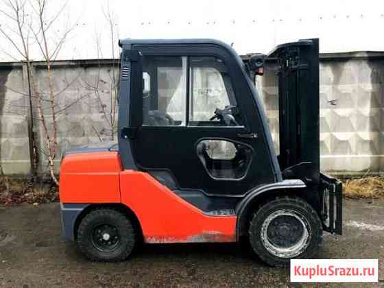 Автопогрузчик Toyota 72-8FDJ35 Санкт-Петербург