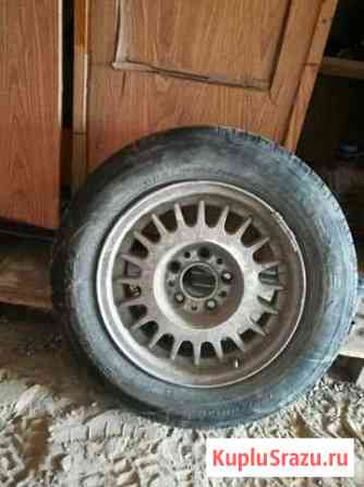 Колёса 195/70/r15C Лиски