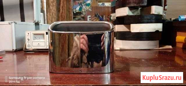 Бмв х5 глушитель,насадка Кировск - изображение 1