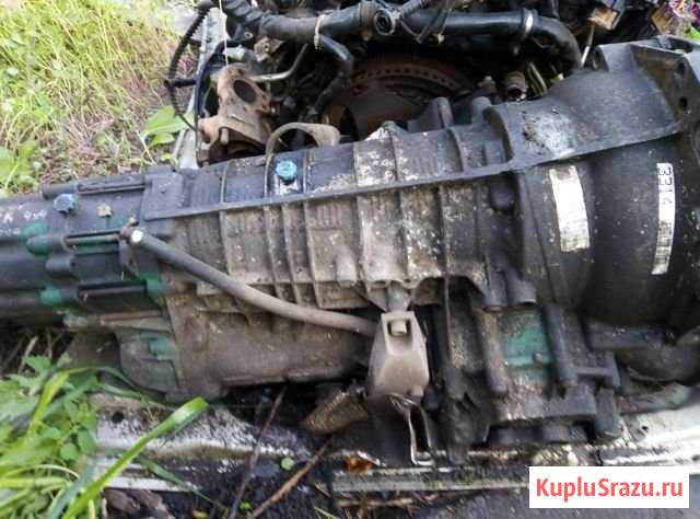 Zf 5hp19 Ефремов - изображение 1