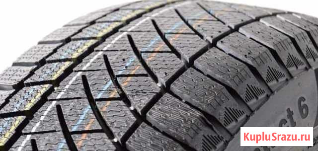 195/65 R15 ContinentalVikingContact7 Грэсовский - изображение 1