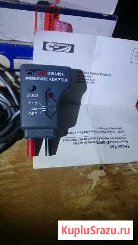 Новый Адаптер Cummins Уфа - изображение 1