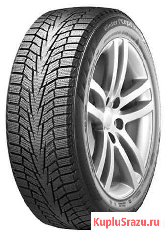 175/65 R14 Зимние Hankook W616 I*cept IZ2 Грэсовский - изображение 1