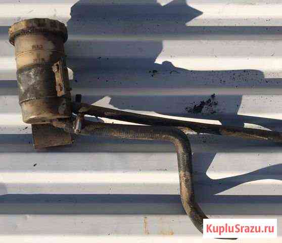 Бачок гидроусилителя Yuejin 1041 Малоярославец