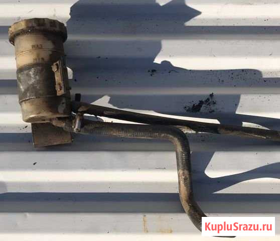 Бачок гидроусилителя Yuejin 1041 Малоярославец - изображение 1