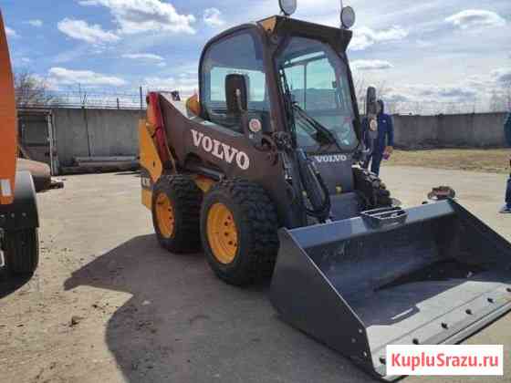 Продам минипогрузчик Volvo MC70C Кинешма