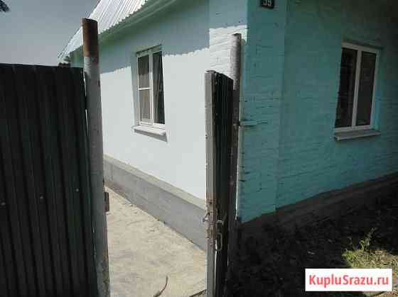 Дом 47 м² на участке 12 сот. на продажу в Минеральных Водах Минеральные Воды