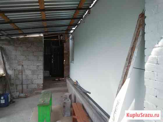 Дом 47 м² на участке 12 сот. на продажу в Минеральных Водах Минеральные Воды