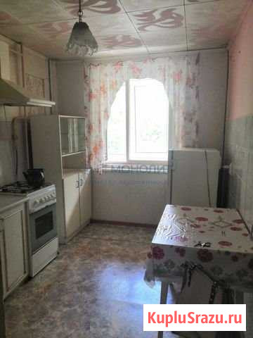 2-комнатная квартира, 53.4 м², 2/5 эт. на продажу в Нижнем Новгороде Нижний Новгород - изображение 1