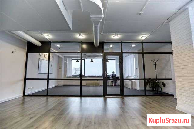 Офисные пространства от 10 кв.м. до 30 кв.м Волгоград - изображение 1