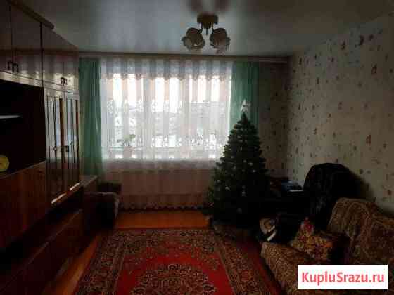 2-комнатная квартира, 47 м², 5/5 эт. на продажу в Яранске Яранск