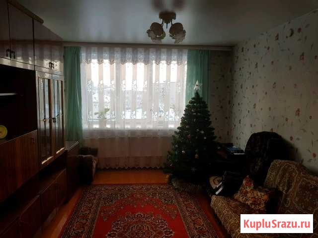 2-комнатная квартира, 47 м², 5/5 эт. на продажу в Яранске Яранск - изображение 1