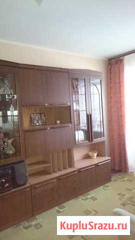 1-комнатная квартира, 32 м², 2/4 эт. в аренду на длительный срок в Железногорске Курской области Железногорск - изображение 1
