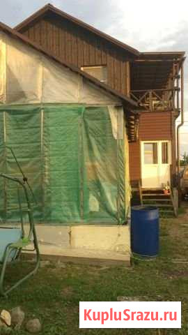 Дом 120 м² на участке 11 сот. на продажу в Подольске Подольск - изображение 1