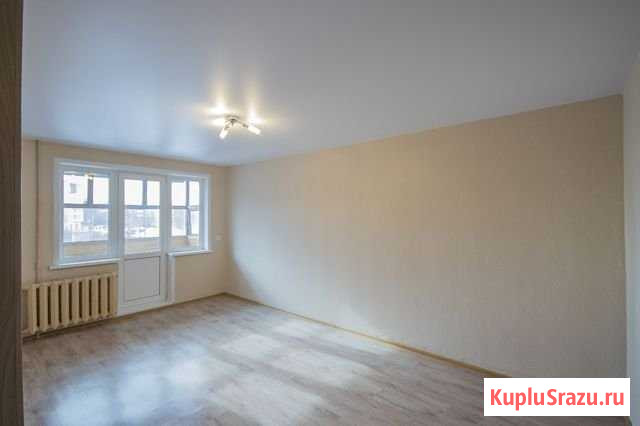 2-комнатная квартира, 42.4 м², 5/5 эт. на продажу в Первоуральске Первоуральск - изображение 1