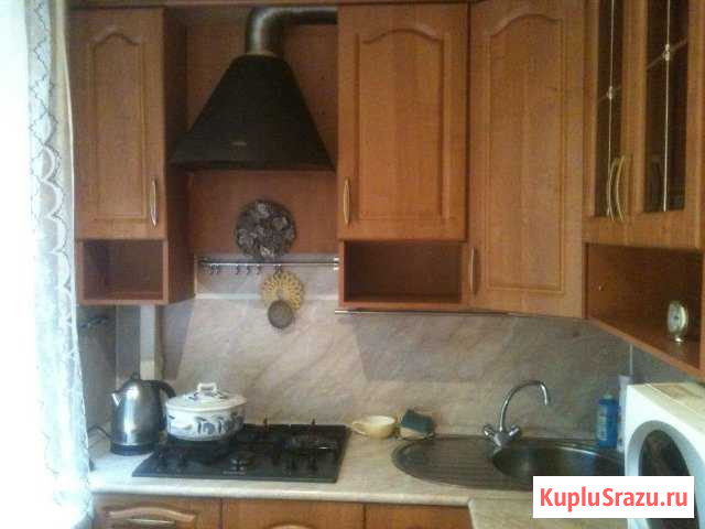 2-комнатная квартира, 43 м², 2/5 эт. в аренду на длительный срок в Юбилейном Юбилейный - изображение 1
