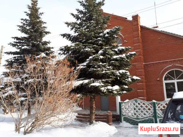 Дом 475.2 м² на участке 6.7 сот. на продажу в Новосибирске Новосибирск - изображение 1