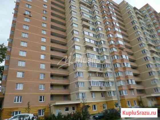 1-комнатная квартира, 38 м², 1/16 эт. на продажу в Звенигороде Звенигород