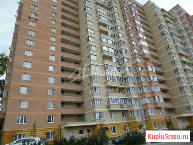 1-комнатная квартира, 38 м², 1/16 эт. на продажу в Звенигороде Звенигород - изображение 1