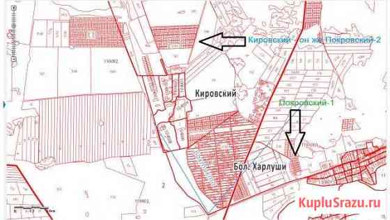 Участок ИЖС 10 сот. на продажу в Челябинске Челябинск