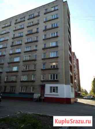 1-комнатная квартира, 20.3 м², 2/9 эт. на продажу в Ярославле Ярославль