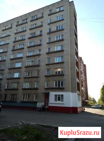 1-комнатная квартира, 20.3 м², 2/9 эт. на продажу в Ярославле Ярославль - изображение 1