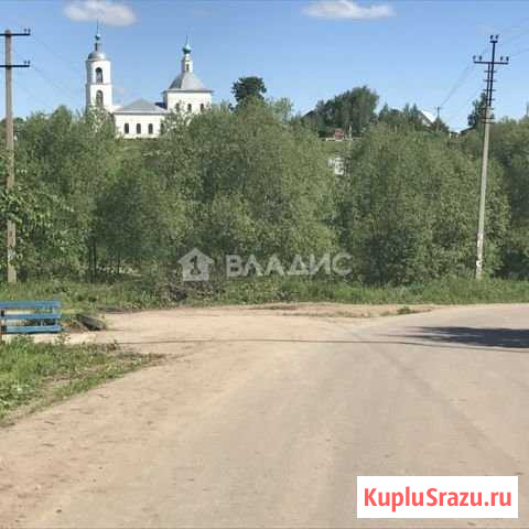 Участок ИЖС 17 сот. на продажу во Владимире Владимир - изображение 1