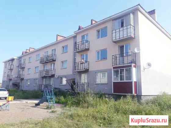 1-комнатная квартира, 40 м², 2/3 эт. на продажу в Кинель-Черкассах Кинель-Черкассы