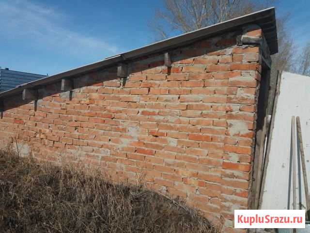 Дом 30 м² на участке 4 сот. на продажу в Хабарах Хабары - изображение 1