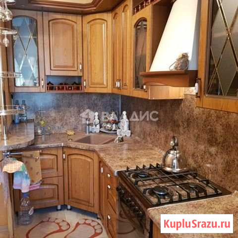 3-комнатная квартира, 76 м², 1/9 эт. на продажу во Владимире Владимир - изображение 1