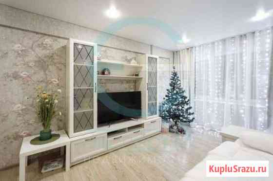 2-комнатная квартира, 55 м², 3/5 эт. на продажу в Сочи Сочи